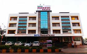 Hotel Mandai Palace 3*